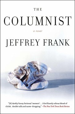 The Columnist - Frank, Jeffrey