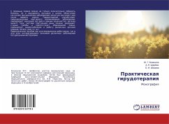 Prakticheskaq girudoterapiq Prakticheskaq girudoterapiq