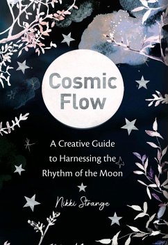 Cosmic Flow - Strange, Nikki