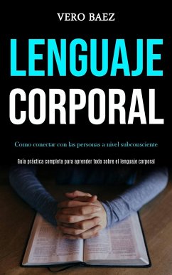 Lenguaje corporal - Baez, Vero