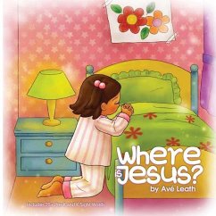 Where Is Jesus? - Leath, Ave