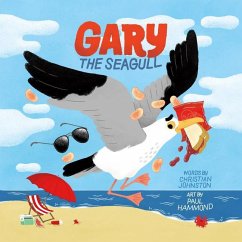Gary the Seagull - Johnston, Christian