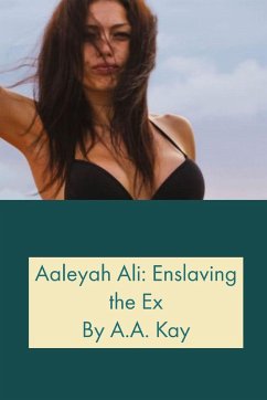 Aaleyah Ali - Kay, A. A.