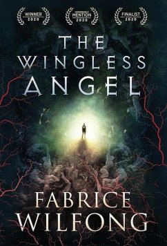 The Wingless Angel - Wilfong, Fabrice