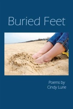 Buried Feet - Lurie, Cindy
