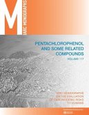 Pentachlorophenol and Some Related Compounds