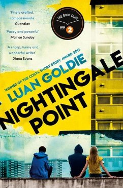 Nightingale Point - Goldie, Luan