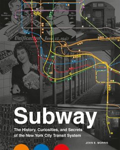 Subway - Morris, John E