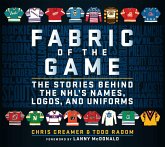 Fabric of the Game