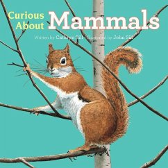 Curious about Mammals - Sill, Cathryn