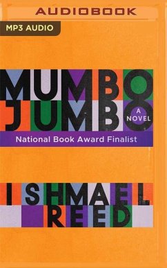 Mumbo Jumbo - Reed, Ishmael