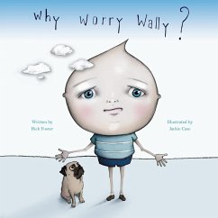 Cover Why Worry Wally?