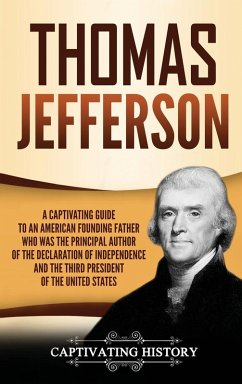 Cover Thomas Jefferson