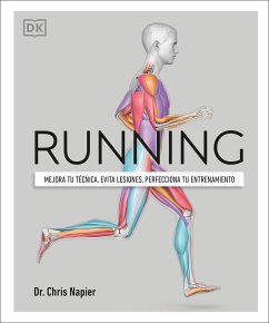 Running (Science of Running) - Napier, Chris