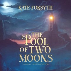 The Pool of Two Moons - Forsyth, Kate
