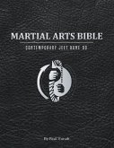 Martial Arts Bible