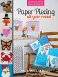 Paper Piecing All Year Round - Bild 1