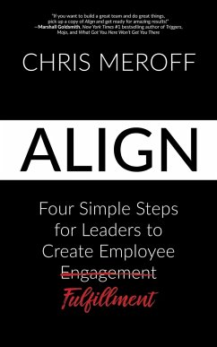 Align - Meroff, Chris