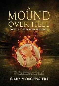A Mound Over Hell - Morgenstein, Gary