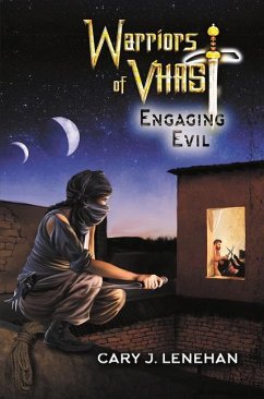 Engaging Evil - Lenehan, Cary J.