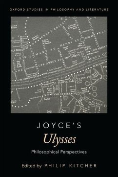 Joyce's Ulysses