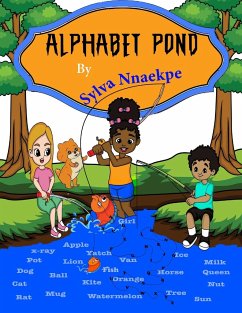 Alphabet Pond - Nnaekpe, Sylva