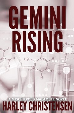 Gemini Rising - Christensen, Harley