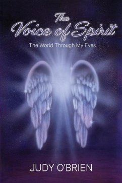 The Voice of Spirit - O'Brien, Judy