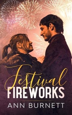 Festival Fireworks - Burnett, Ann