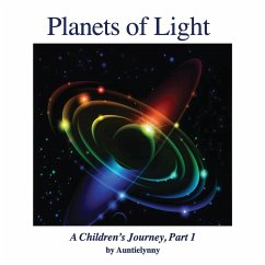 Planets of Light - Darnall, Lyn (Auntielynny)