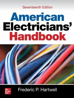 American Electricians' Handbook, Seventeenth Edition - Hartwell, Frederic P