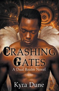 Crashing Gates - Dune, Kyra