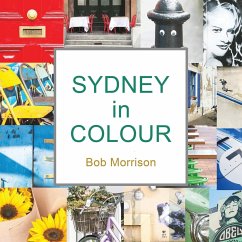 Sydney in Colour - Morrison, Bob