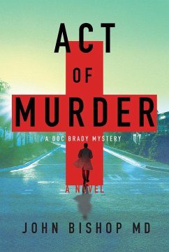 Act of Murder - Bishop, John