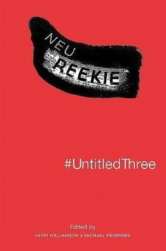 #Untitledthree: Neu! Reekie!