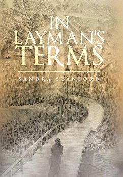 In Layman's Terms - Stanford, Sandra