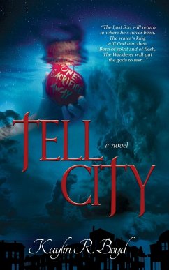 Tell City - Boyd, Kaylin R.