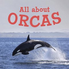 All about Orcas - Hoffman, Jordan