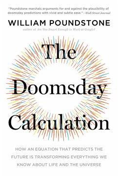 The Doomsday Calculation - Poundstone, William
