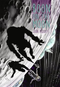 Boon on the Moon - Huddles, John
