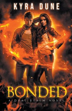 Bonded - Dune, Kyra