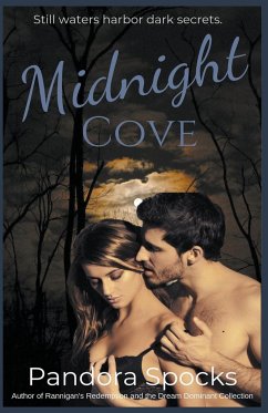 Midnight Cove - Spocks, Pandora