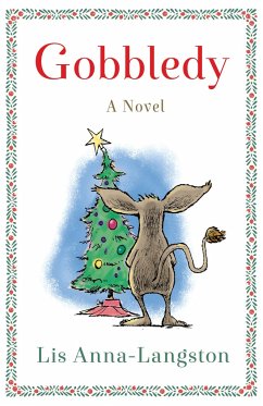 Cover Gobbledy
