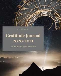 Gratitude Journal - Fields, Elyssa