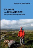 Journal d'un unijambiste (2ème édition)