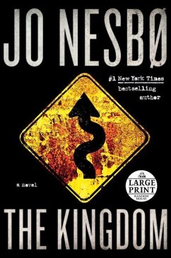 The Kingdom - Nesbo, Jo