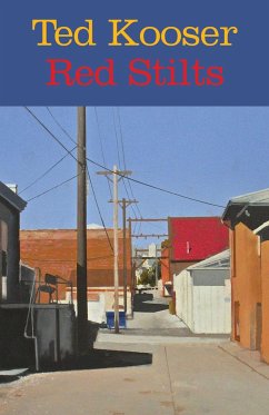 Red Stilts - Kooser, Ted