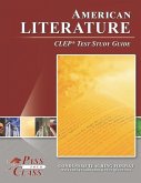 American Literature CLEP Test Study Guide