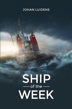 Ship of the Week - Luidens, Johan