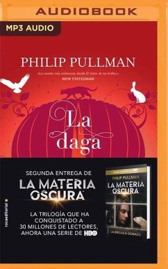 La Daga - Pullman, Philip